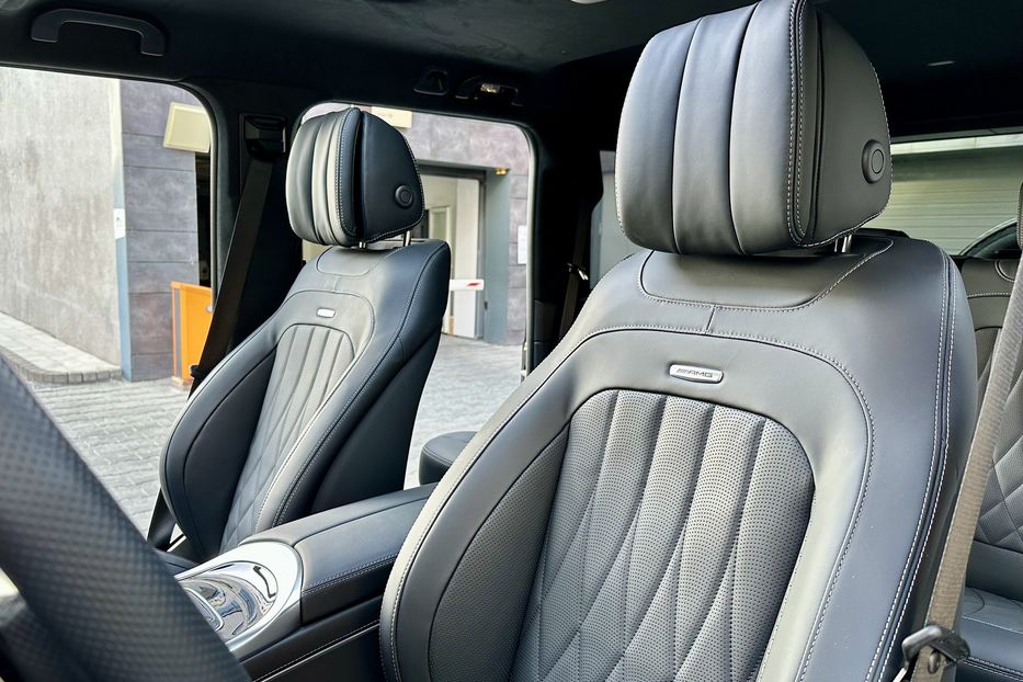 Продам Mercedes-Benz G-Class G 63 AMG 2024 года в Киеве
