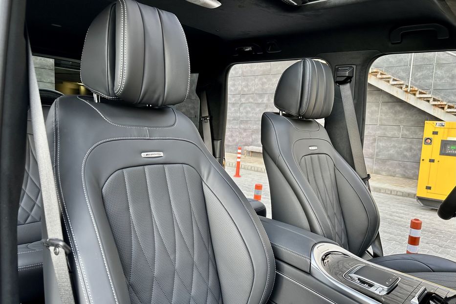 Продам Mercedes-Benz G-Class G 63 AMG 2024 года в Киеве