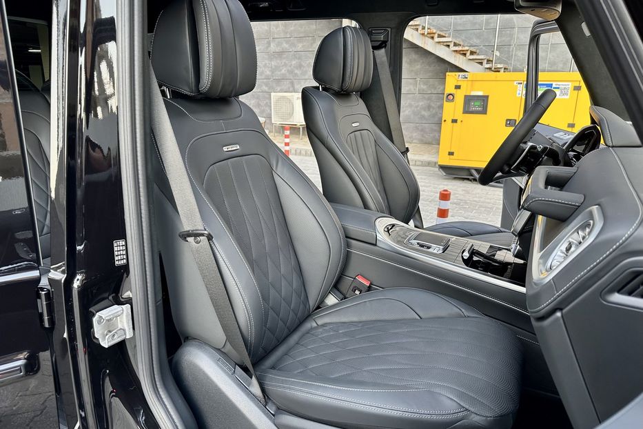 Продам Mercedes-Benz G-Class G 63 AMG 2024 года в Киеве