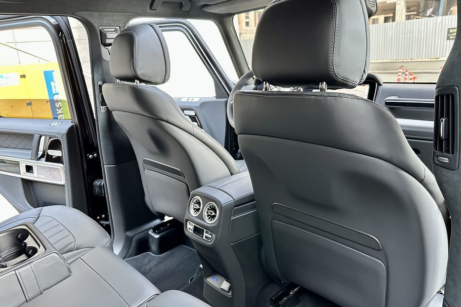 Продам Mercedes-Benz G-Class G 63 AMG 2024 года в Киеве