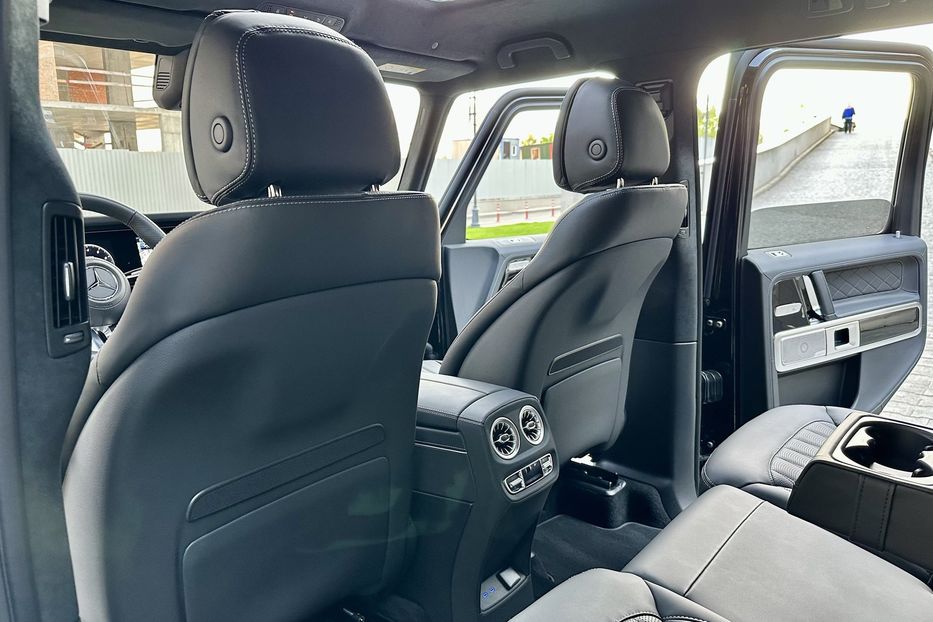 Продам Mercedes-Benz G-Class G 63 AMG 2024 года в Киеве
