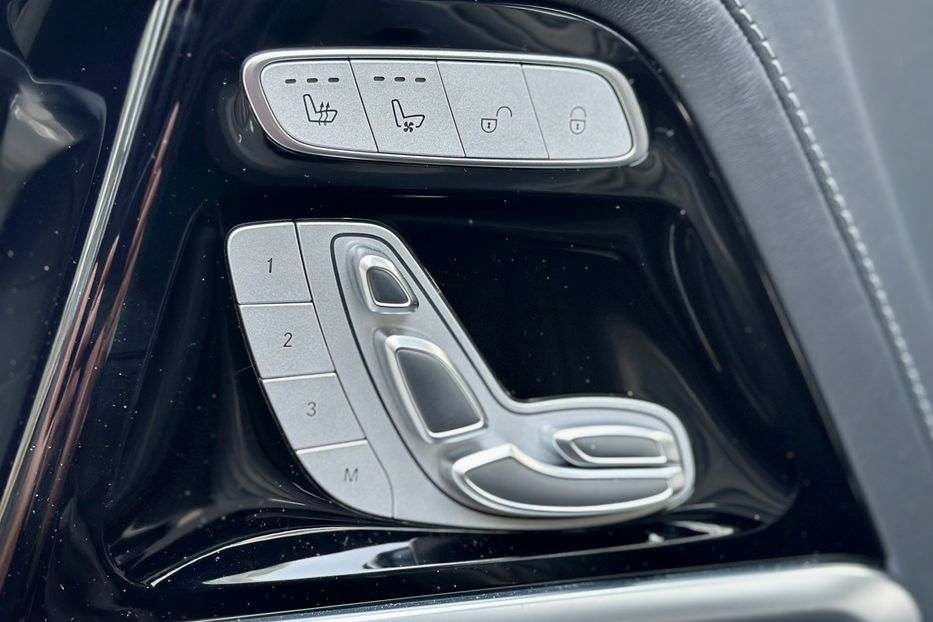 Продам Mercedes-Benz G-Class G 63 AMG 2024 года в Киеве