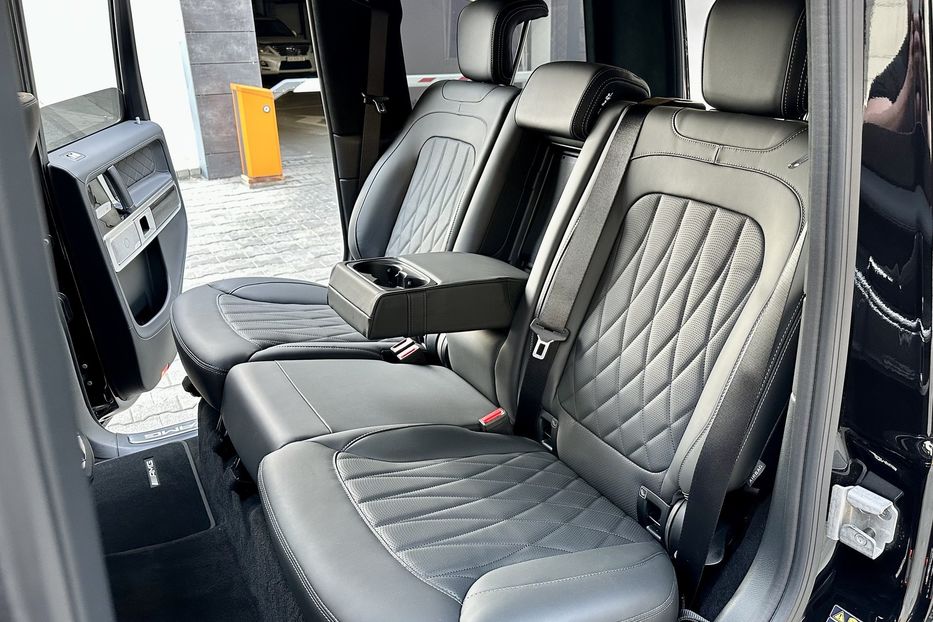 Продам Mercedes-Benz G-Class G 63 AMG 2024 года в Киеве