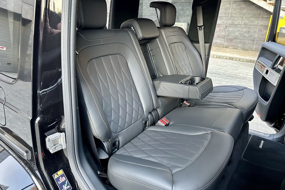 Продам Mercedes-Benz G-Class G 63 AMG 2024 года в Киеве
