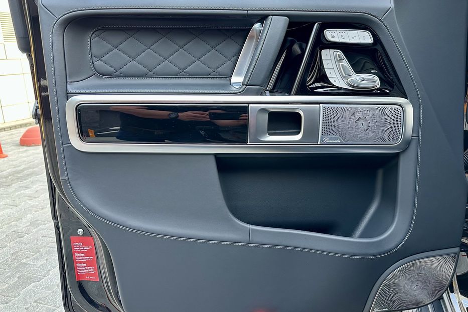 Продам Mercedes-Benz G-Class G 63 AMG 2024 года в Киеве