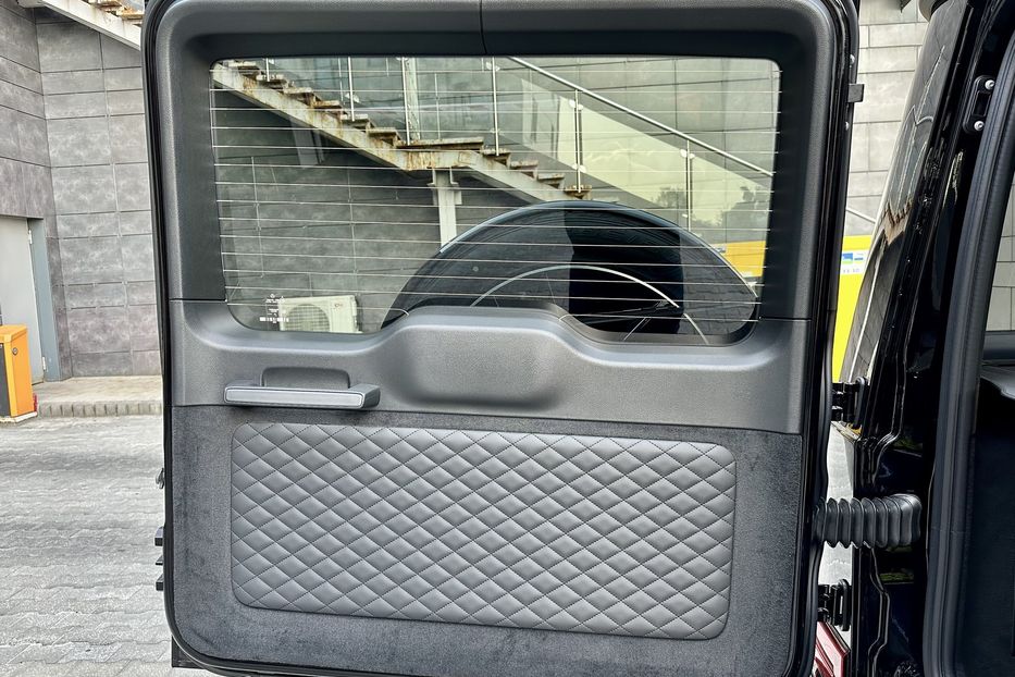 Продам Mercedes-Benz G-Class G 63 AMG 2024 года в Киеве