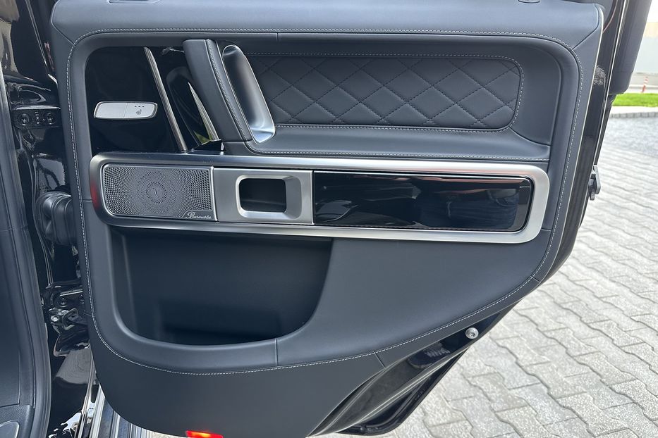 Продам Mercedes-Benz G-Class G 63 AMG 2024 года в Киеве