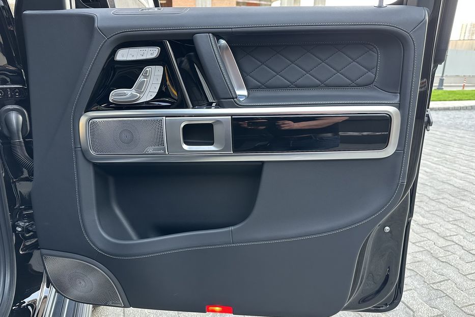 Продам Mercedes-Benz G-Class G 63 AMG 2024 года в Киеве