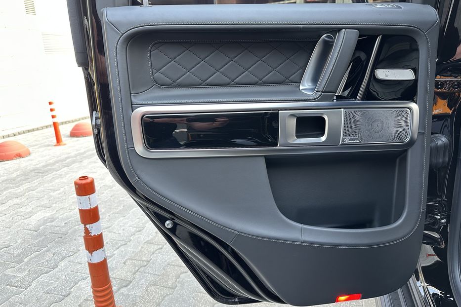 Продам Mercedes-Benz G-Class G 63 AMG 2024 года в Киеве
