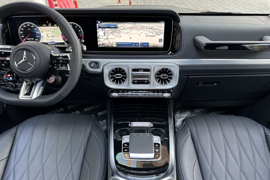 Продам Mercedes-Benz G-Class G 63 AMG 2024 года в Киеве