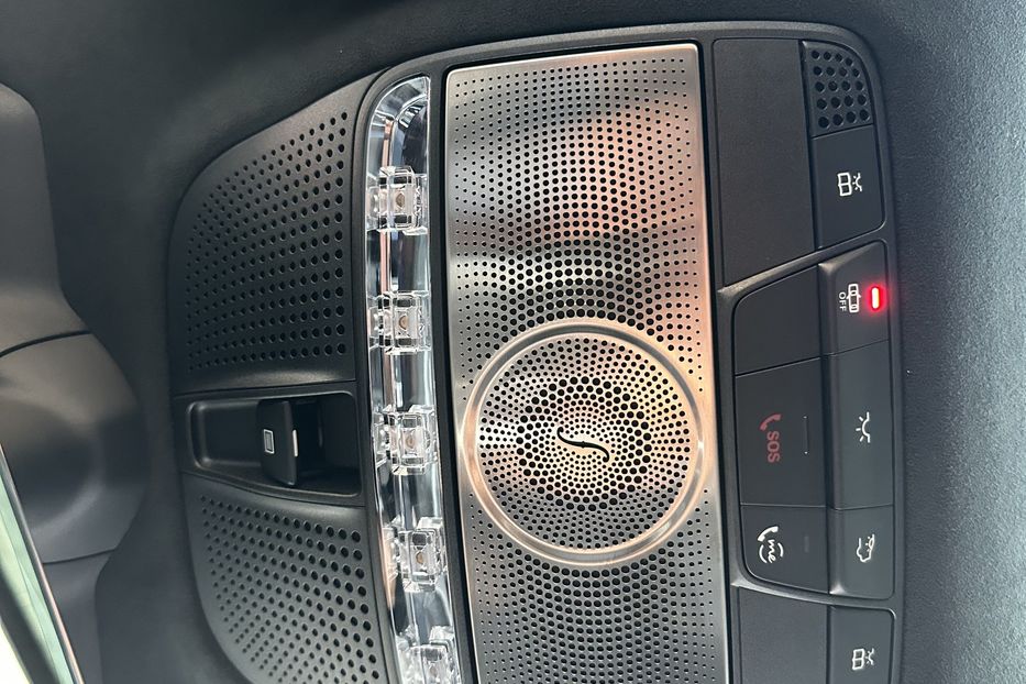 Продам Mercedes-Benz G-Class G 63 AMG 2024 года в Киеве