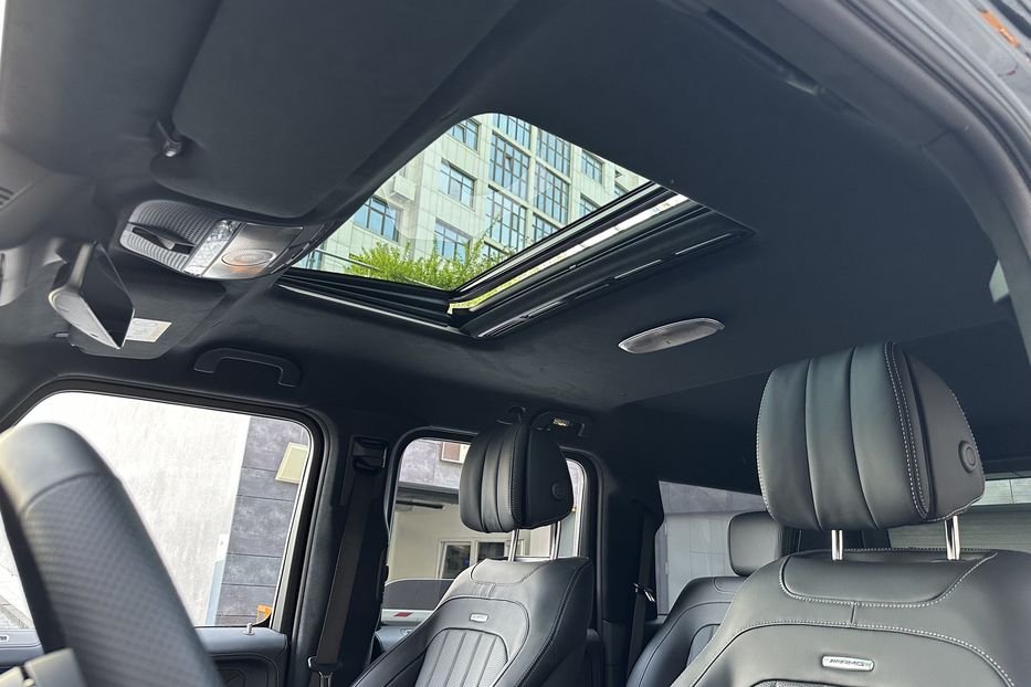 Продам Mercedes-Benz G-Class G 63 AMG 2024 года в Киеве