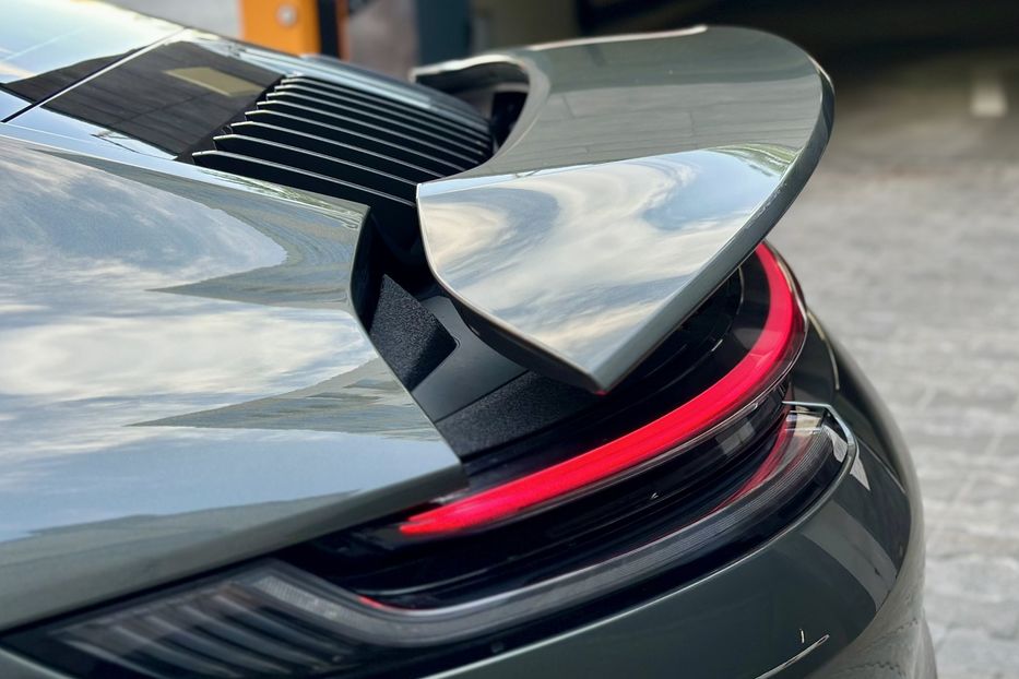 Продам Porsche 911 Carrera 2021 года в Киеве