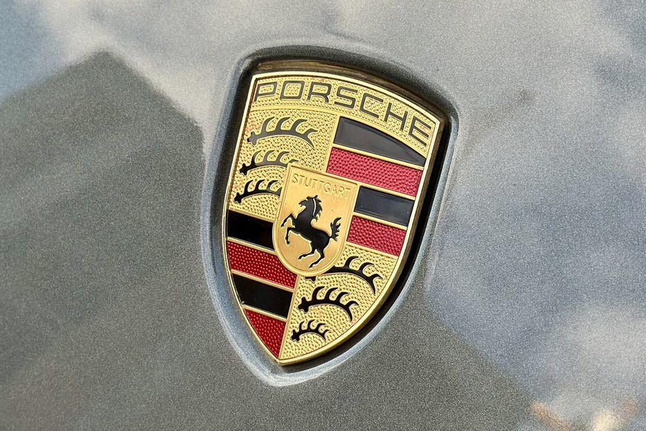 Продам Porsche 911 Carrera 2021 года в Киеве