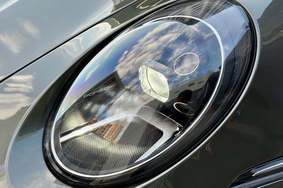 Продам Porsche 911 Carrera 2021 года в Киеве