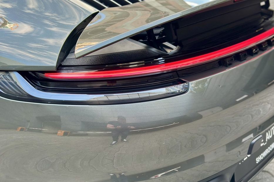 Продам Porsche 911 Carrera 2021 года в Киеве