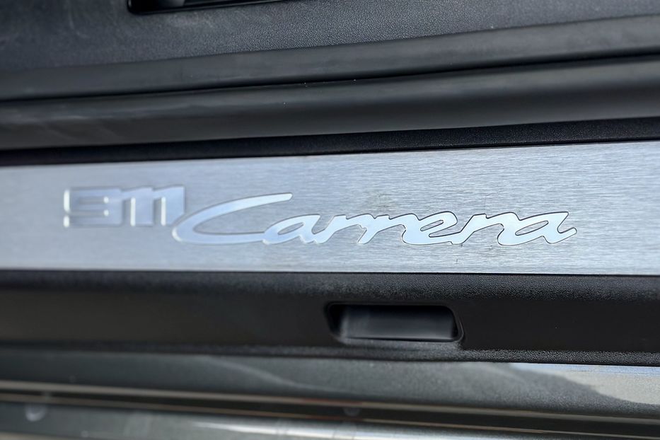 Продам Porsche 911 Carrera 2021 года в Киеве