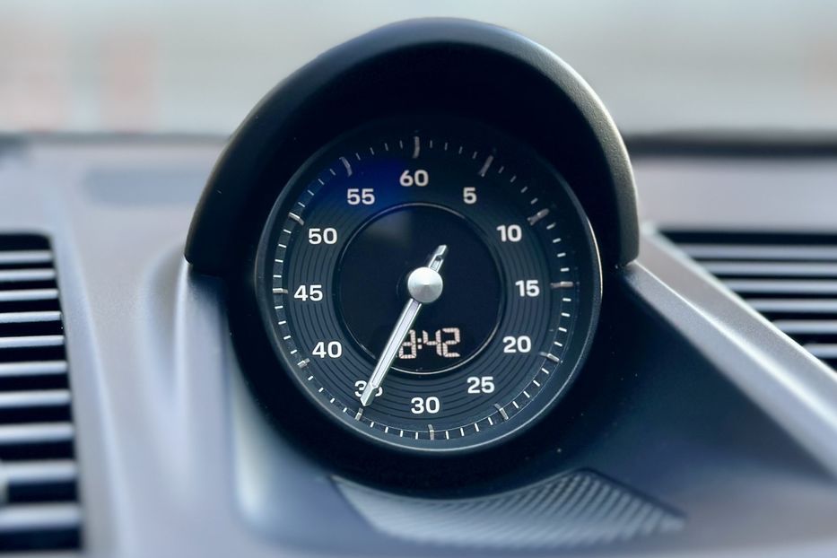 Продам Porsche 911 Carrera 2021 года в Киеве