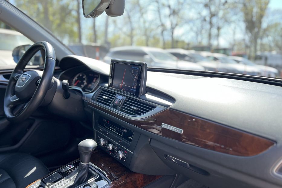 Продам Audi A6 C7 3.0TDI QUATTRO (KOMIS) 2014 года в г. Умань, Черкасская область