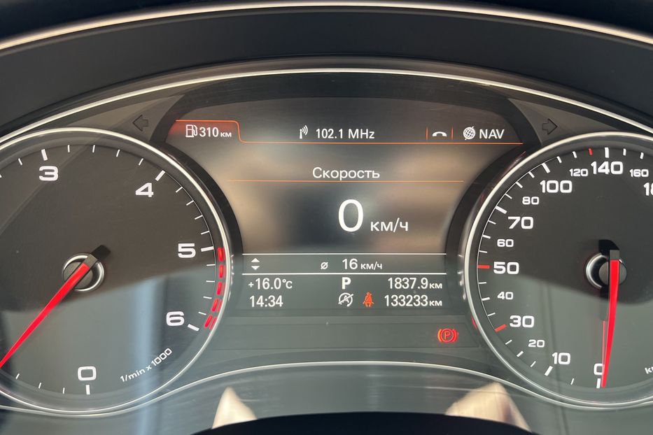Продам Audi A6 C7 3.0TDI QUATTRO (KOMIS) 2014 года в г. Умань, Черкасская область
