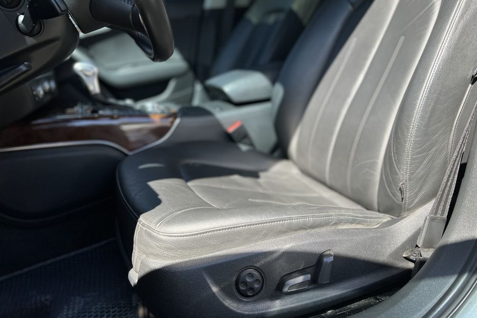 Продам Audi A6 C7 3.0TDI QUATTRO (KOMIS) 2014 года в г. Умань, Черкасская область