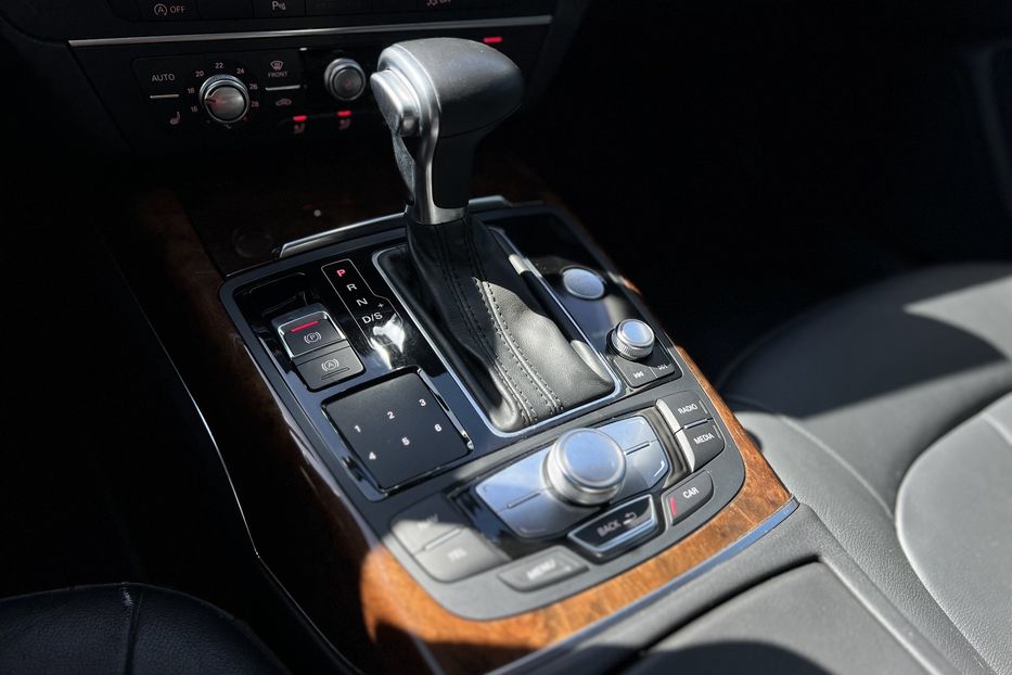 Продам Audi A6 C7 3.0TDI QUATTRO (KOMIS) 2014 года в г. Умань, Черкасская область