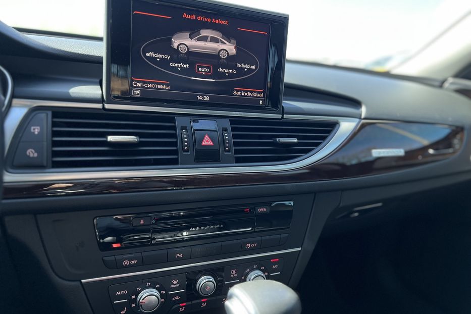 Продам Audi A6 C7 3.0TDI QUATTRO (KOMIS) 2014 года в г. Умань, Черкасская область