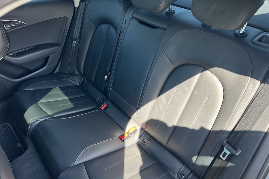 Продам Audi A6 C7 3.0TDI QUATTRO (KOMIS) 2014 года в г. Умань, Черкасская область