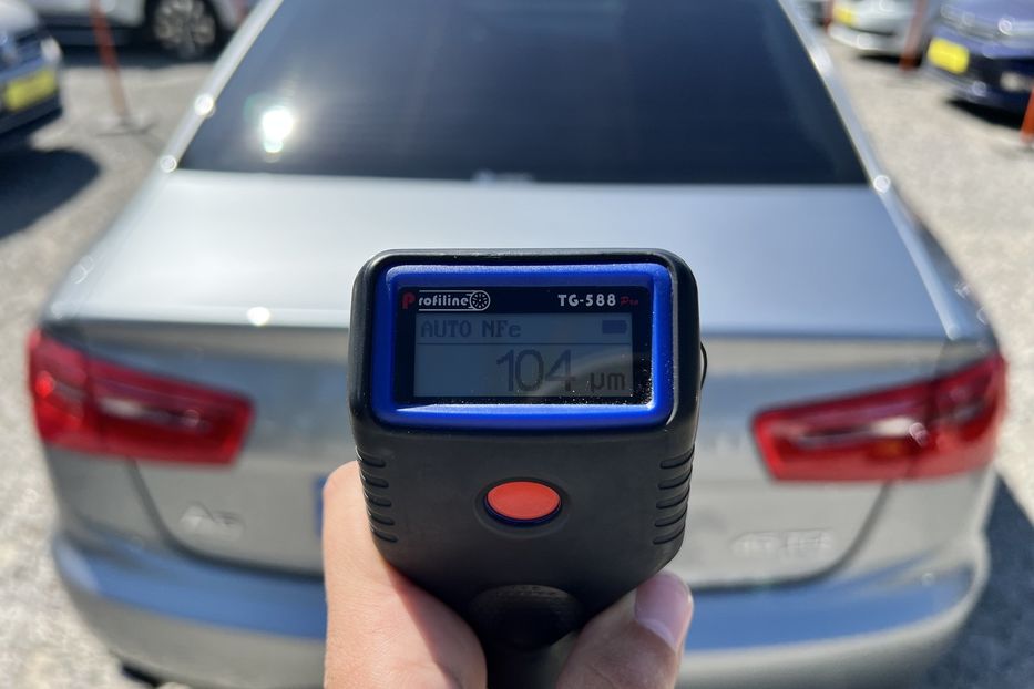 Продам Audi A6 C7 3.0TDI QUATTRO (KOMIS) 2014 года в г. Умань, Черкасская область