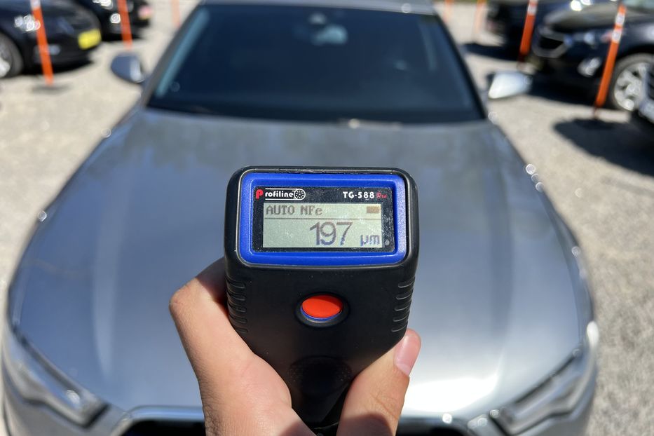 Продам Audi A6 C7 3.0TDI QUATTRO (KOMIS) 2014 года в г. Умань, Черкасская область