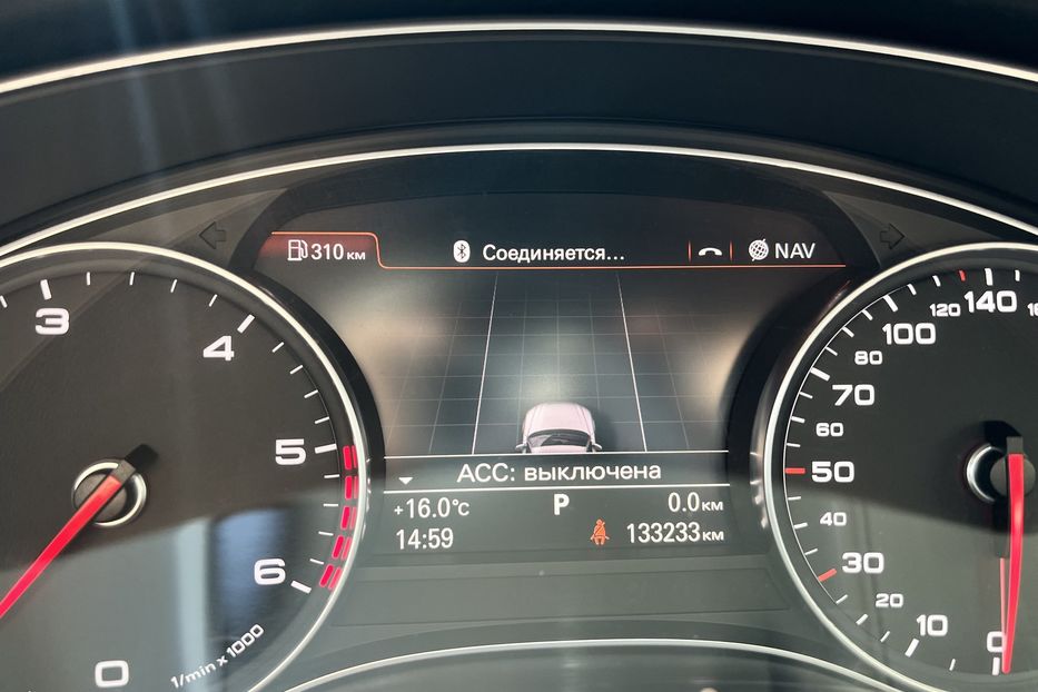 Продам Audi A6 C7 3.0TDI QUATTRO (KOMIS) 2014 года в г. Умань, Черкасская область
