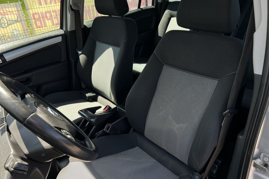 Продам Opel Zafira 7місць (KOMIS) 2011 года в г. Умань, Черкасская область