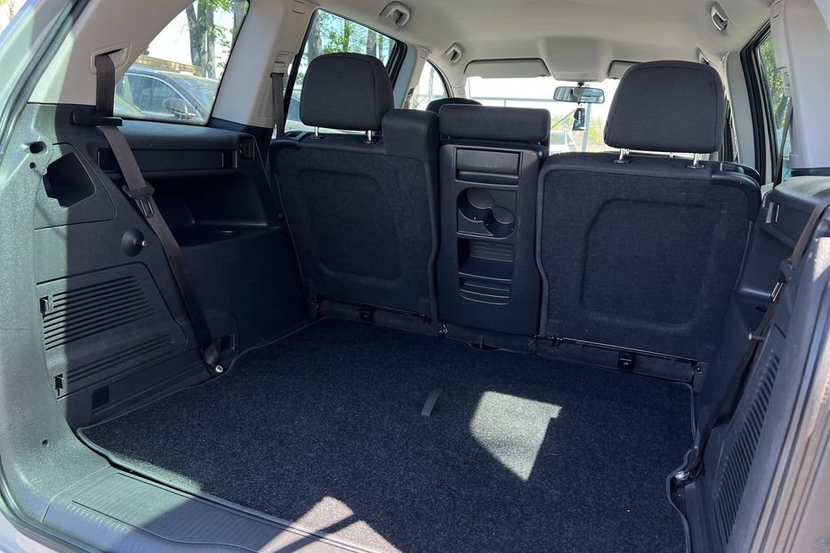 Продам Opel Zafira 7місць (KOMIS) 2011 года в г. Умань, Черкасская область