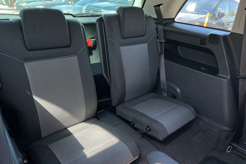 Продам Opel Zafira 7місць (KOMIS) 2011 года в г. Умань, Черкасская область