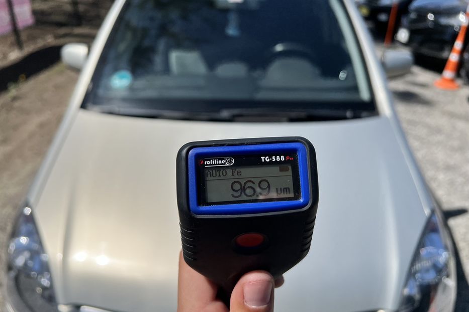 Продам Opel Zafira 7місць (KOMIS) 2011 года в г. Умань, Черкасская область