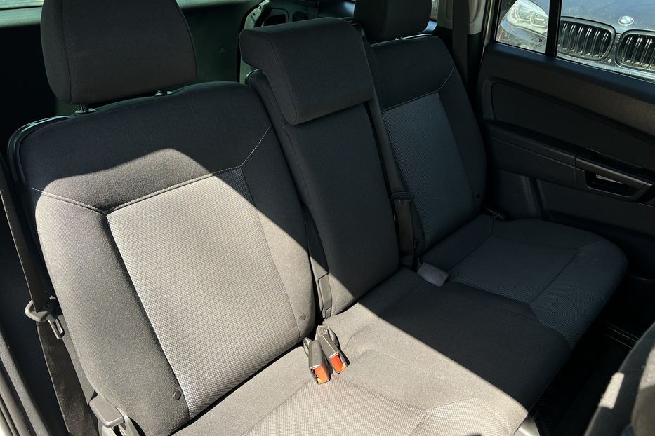 Продам Opel Zafira 7місць (KOMIS) 2011 года в г. Умань, Черкасская область