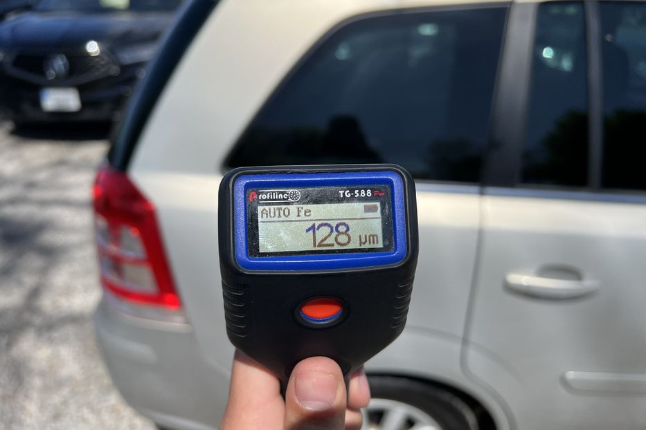 Продам Opel Zafira 7місць (KOMIS) 2011 года в г. Умань, Черкасская область
