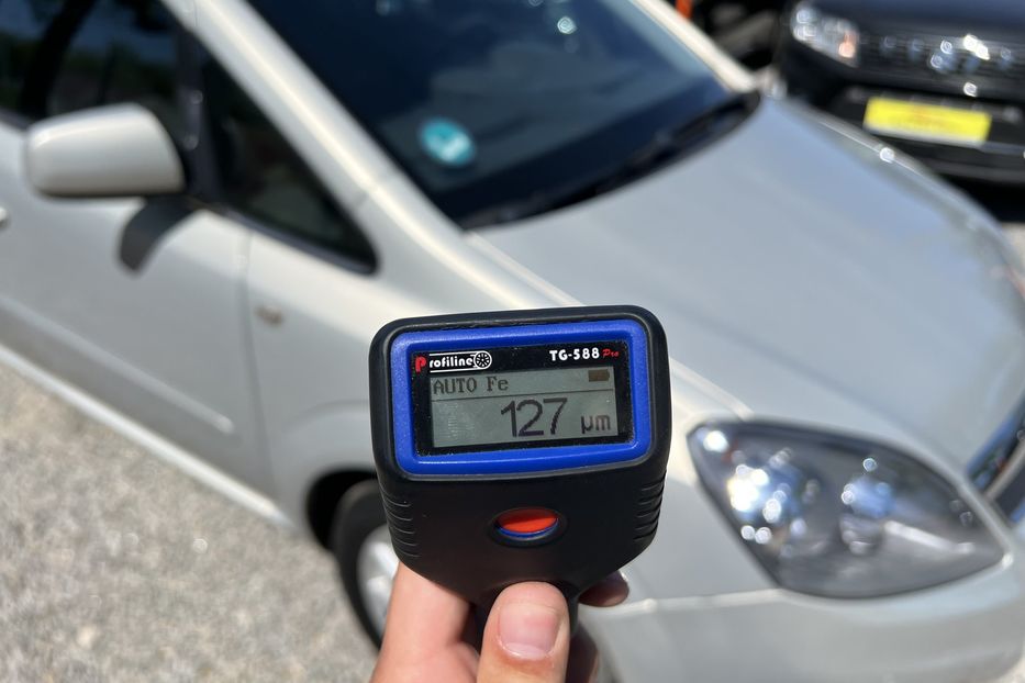 Продам Opel Zafira 7місць (KOMIS) 2011 года в г. Умань, Черкасская область