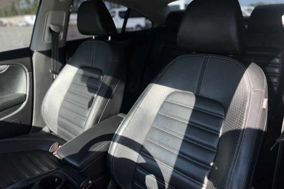 Продам Volkswagen Passat CC (KOMIS)❗️❗️ПІД ЗАВДАТКОМ❗️❗️ 2011 года в г. Умань, Черкасская область