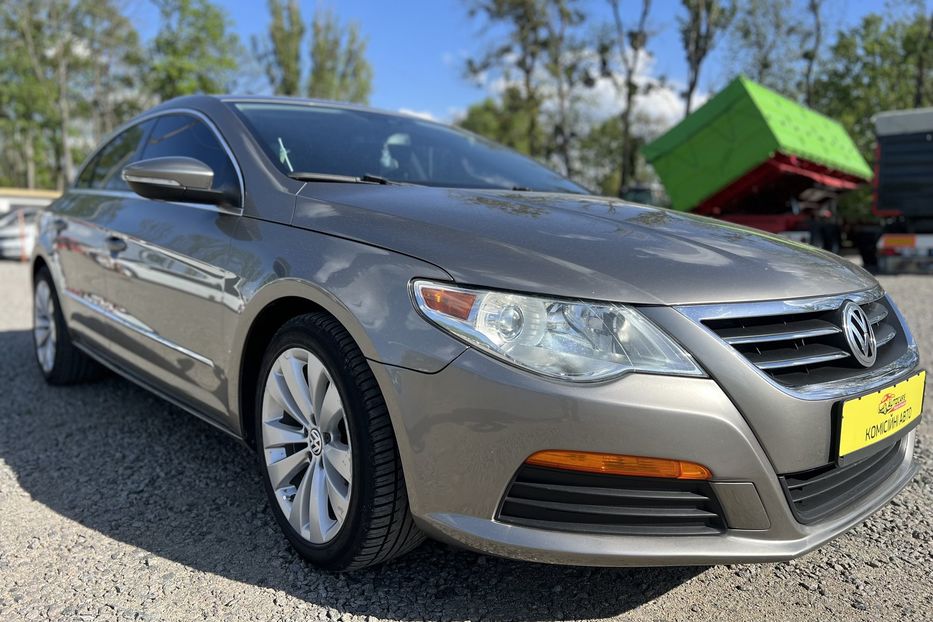 Продам Volkswagen Passat CC (KOMIS)❗️❗️ПІД ЗАВДАТКОМ❗️❗️ 2011 года в г. Умань, Черкасская область