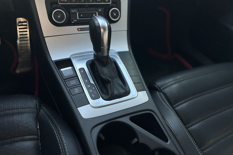 Продам Volkswagen Passat CC (KOMIS)❗️❗️ПІД ЗАВДАТКОМ❗️❗️ 2011 года в г. Умань, Черкасская область