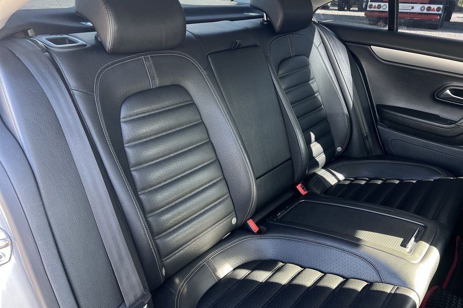 Продам Volkswagen Passat CC (KOMIS)❗️❗️ПІД ЗАВДАТКОМ❗️❗️ 2011 года в г. Умань, Черкасская область