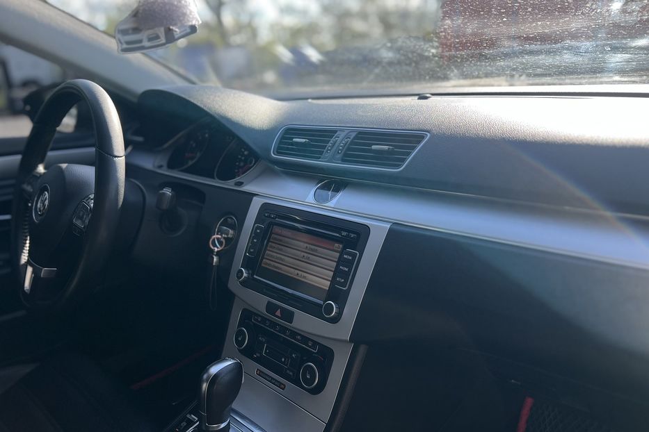 Продам Volkswagen Passat CC (KOMIS)❗️❗️ПІД ЗАВДАТКОМ❗️❗️ 2011 года в г. Умань, Черкасская область