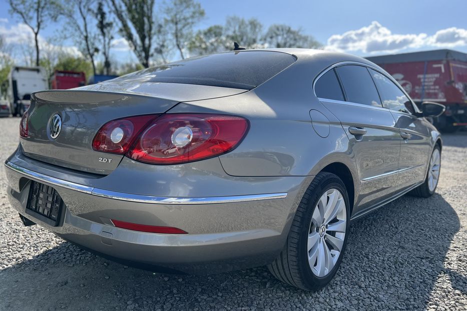 Продам Volkswagen Passat CC (KOMIS)❗️❗️ПІД ЗАВДАТКОМ❗️❗️ 2011 года в г. Умань, Черкасская область