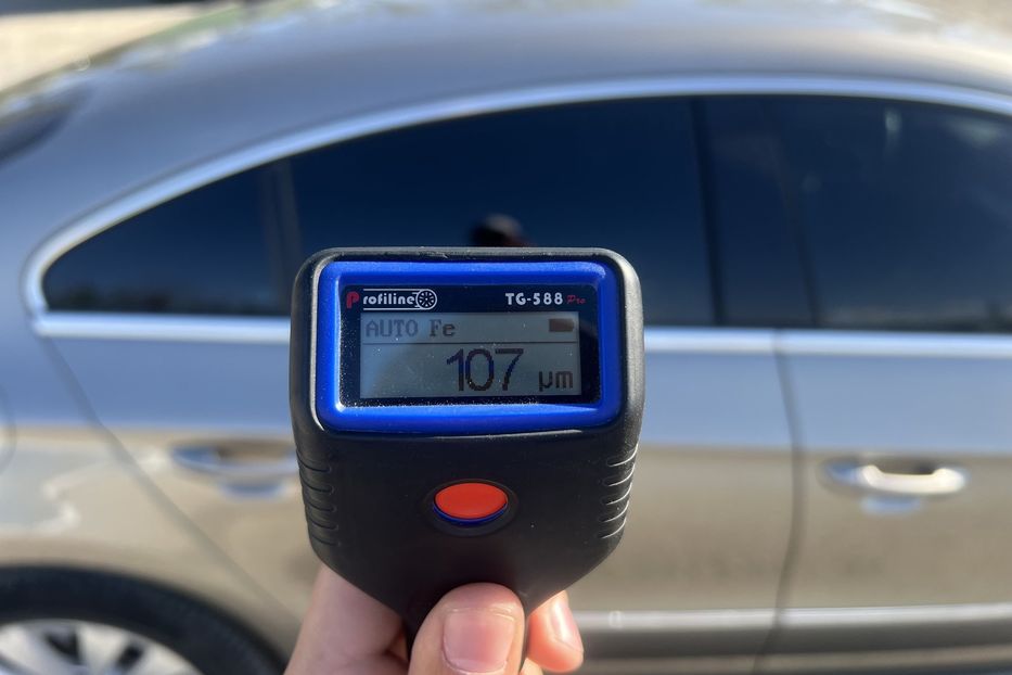Продам Volkswagen Passat CC (KOMIS)❗️❗️ПІД ЗАВДАТКОМ❗️❗️ 2011 года в г. Умань, Черкасская область