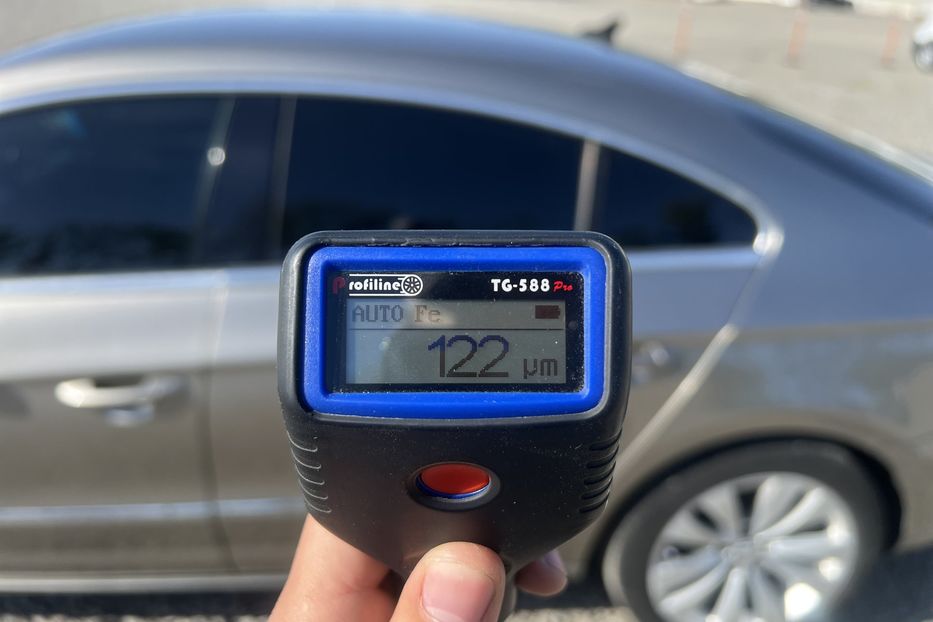 Продам Volkswagen Passat CC (KOMIS)❗️❗️ПІД ЗАВДАТКОМ❗️❗️ 2011 года в г. Умань, Черкасская область