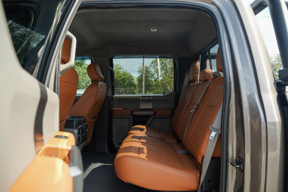 Продам Ford F-Series F150 Supercrew XLT 2018 года в Черновцах