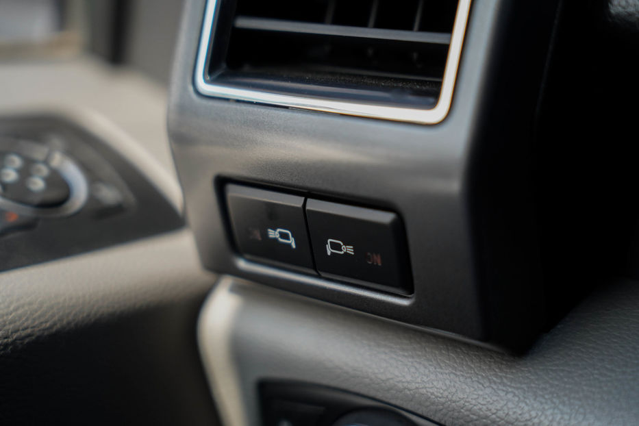 Продам Ford F-Series F150 Supercrew XLT 2018 года в Черновцах