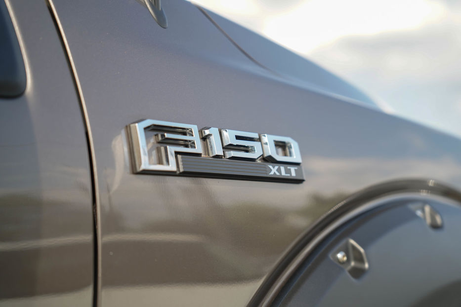Продам Ford F-Series F150 Supercrew XLT 2018 года в Черновцах
