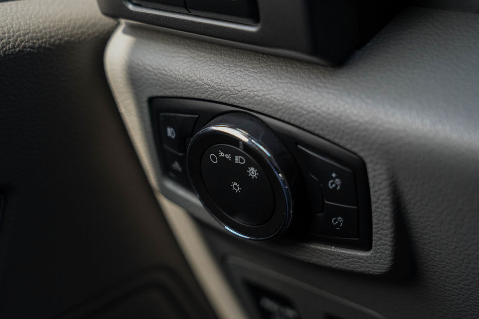 Продам Ford F-Series F150 Supercrew XLT 2018 года в Черновцах